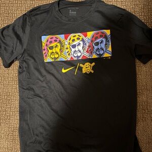 Pittsburgh pirates Nike shirt